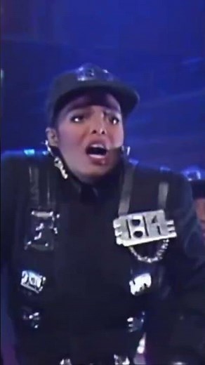 Janet Jackson - Rhythm Nation - 1989