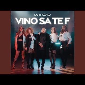 Vino să te f