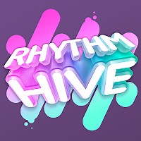 「Rhythm Hive」 - Androidアプリ | APPLION