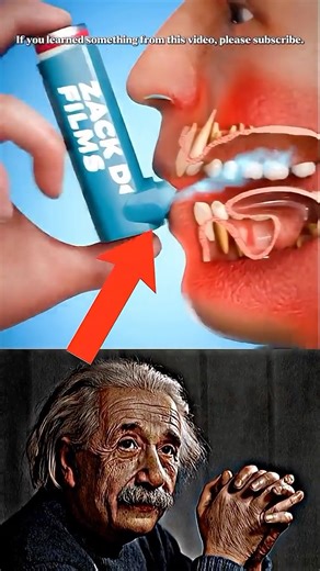 (◕‿↼) G𝓮𝓸A𝓾𝓻𝓪 on Instagram: "**How an Inhaler Works – Breathe Better, Live Better 🫁** An **inhaler** is a small but powerful medical device that helps deliver **medicine directly to your lungs**, giving fast relief during **asthma, allergies, or breathing problems**. 🌬️ When you press or breathe in, it releases a **fine mist or powder** of medicine that travels deep into your airways. The medicine **relaxes your airway muscles**, **reduces swelling**, and helps you **breathe easier within