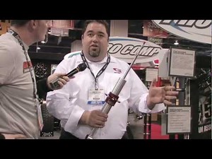 ProComp NEW Pro Runner Shocks