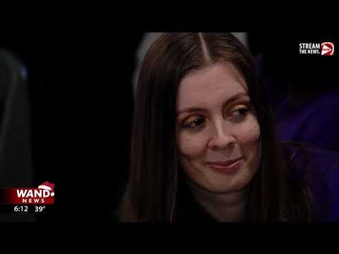 IDOC's Helping Paws Program provides healing on both sides of the leash