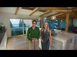 Stability is what makes Capital Direct unique & reliable. Income Trust One | Capital Direct.