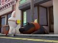 《疯狂的兔子（Rabbids Invasion）》第39集