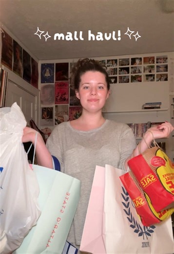 Exciting Post-Christmas Mall Haul: Must-See Finds