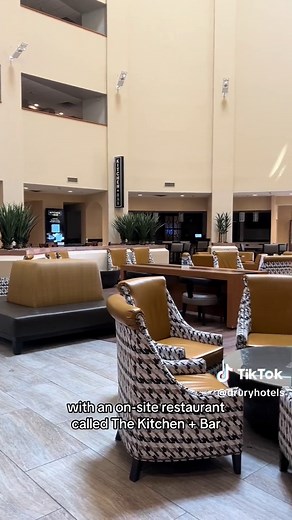 druryhotels on TikTok