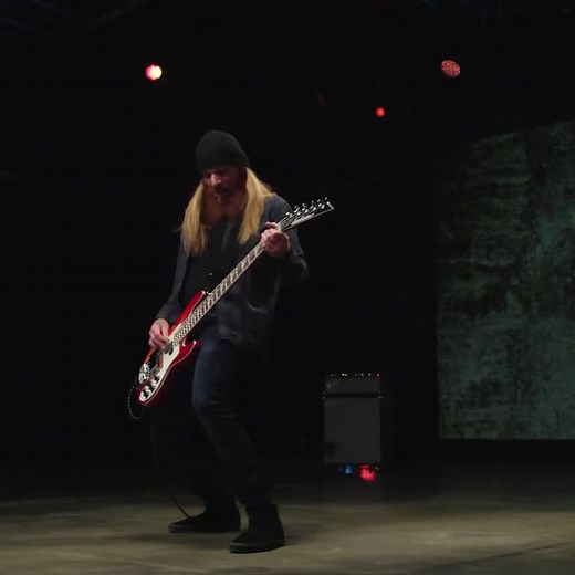 8.2K views · 322 reactions | Introducing the Jackson Concert Bass CBX DX V in Fireburst - the perfect weapon for the musician who requires nothing less than the latest in high-performance bass technology. Check it out here: https://bit.ly/3frgPV9 | Jackson Guitars | Facebook