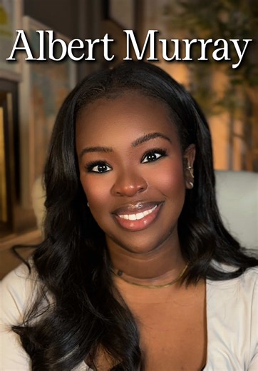 Albert Murray wasn’t interested in explaining Black pain to people committed to misunderstanding it. He wrote about jazz, discipline, intellect, humor, and style because that’s where our survival actually lived. While America obsessed over what was “wrong” with us, Murray documented what was working. Black excellence as fact. Not exception. #blackexcellence #blackhistory #americanhistory #historytok #fyp