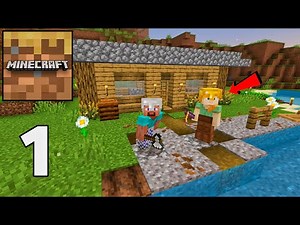 Minecraft Trial - Minecraft Trial MULTIPLAYER Survival Gameplay - Part 1