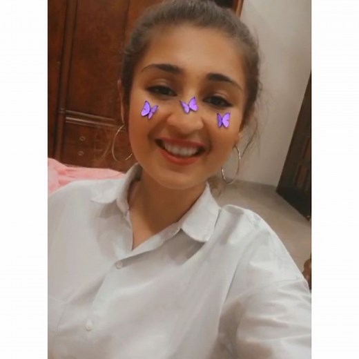 Dhvani Bhanushali on Instagram: "My most special song #Vaaste has completed one year today. And it's been special because of all of you... because of the insane amount of love you all have shown to the song and me! Can't believe that it's been a year already.. time has passed so quickly. I want to thank each and everyone who has been a part of this journey, @tanishk_bagchi for the amazing composition, #ArafatMehmood for the beautiful lyrics, @nikhilmusic for rendering the song with me, @sapruand