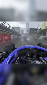 ultra realistic f1 #williamsracing #automobile #f1simracing #formula1 #motorsport #f1game #f122 #f1