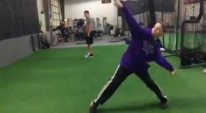 3.7K views · 39 reactions | Here's what uninterrupted throwing mechanics look like at 11 years old. | Driveline Baseball | Facebook