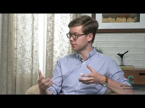 Exploring the Intersection of Chemistry and Computer Science Teaser with Professors Coley and Zhang