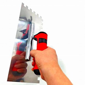 [Hot Item] Masonry Construction Plaster Trowel Cement Drywall Plastering Masonry Construction Hand Tool