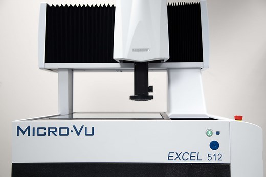 Micro-Vu Excel - The Sempre Group