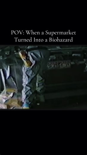 The Mexia Supermarket Crisis: A Rotting Biohazard