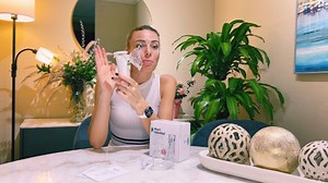 Watch Portable Nebulizer, Nebulizer Machine for Adults and Kids on Amazon Live