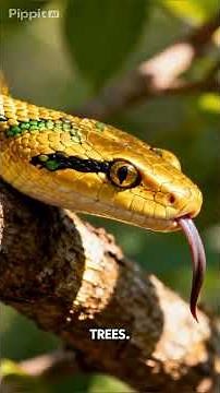 Top 10 Most Beautiful Snakes in the World #natural