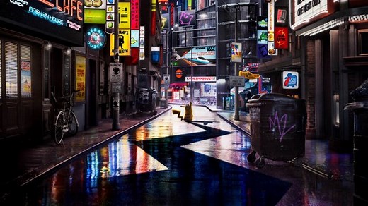 Pokémon Detective Pikachu Full Movie in Hindi Dubbed 【2019】