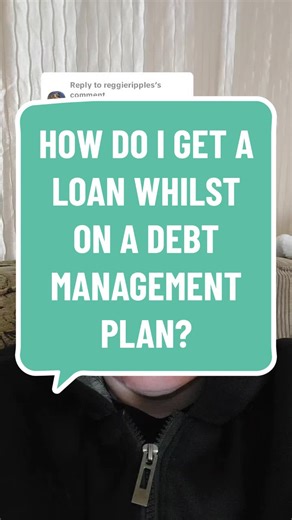 Debt Management Plan & Loans: What You Need to Know