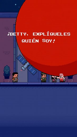 Respondiendo a Andres Gustin sobre Betty La Fea