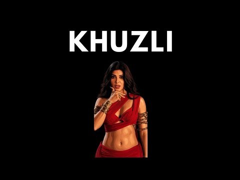 [FREE] INDIAN TYPE BEAT - "KHUZLI" | INDIAN RAP BEAT INSTRUMENTAL 2026
