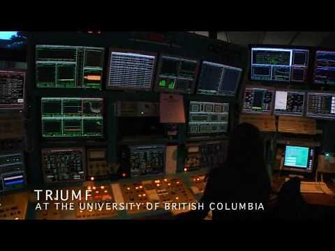 Faculty of Science at UBC's Vancouver campus