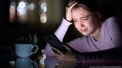 WHO: Cyberbullying affects 1 in 6 school kids