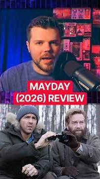 Mayday (2026) Quick Review