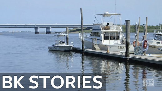 [WATCH] Meet The Midget Squadron Yacht Club of Canarsie, Brooklyn