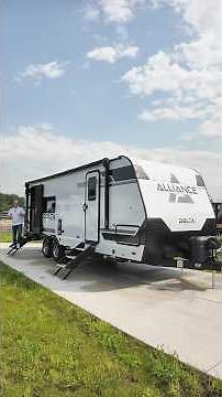 ☀️🚐Adventure in style with the new 2026 Delta Ultra Lite RK234