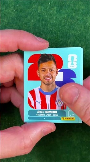 FIFA World Cup 26 Panini Stickers #fifaworldcup #panini #stickeropening #worldcup #football #soccer