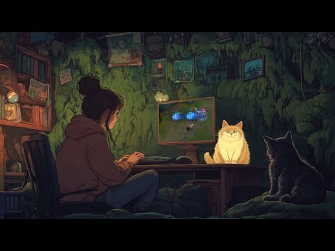 Random Jinx Cosplay?!