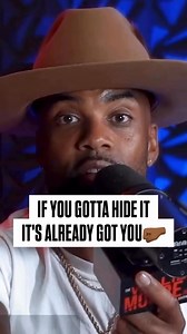 128K views · 3.9K reactions | “If you have to hide it, it has you.”...