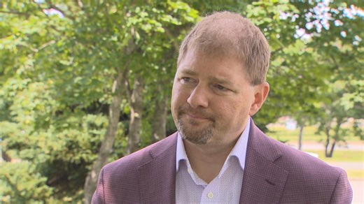 After weeks of delays, Marine Atlantic’s new ferry finally in service for Argentia-North Sydney route