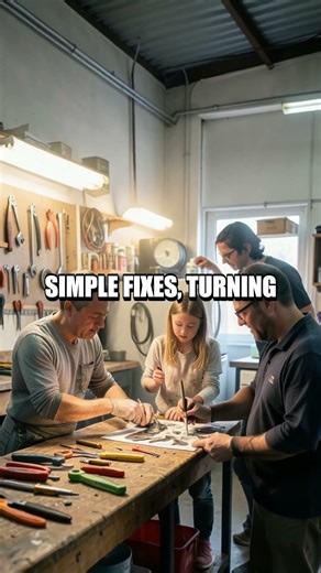 A Library of Things Turns Budget Woes into Shared Wins