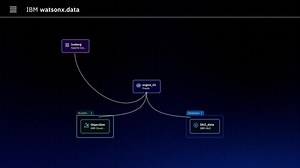 Make smarter decisions with the power of IBM watsonx