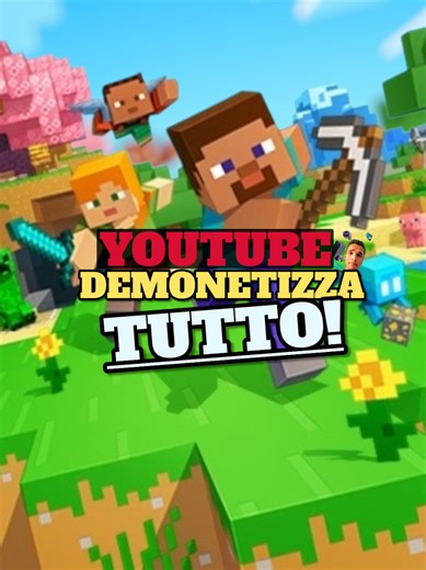 Gaming Trends: Roblox e Minecraft Sotto i Riflettori