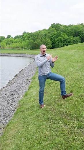 The Ventrac Slope Gauge