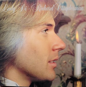 Richard Clayderman - Lady Di
