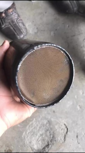 190K views · 1.1K reactions | P0420 catalaytic Converter Code Off 03088734241 #alsharifauto #overheat #p0420 #p0420 #pakwheels #catalyticconverter #carmaintenance #fuelaverage #review | Al Sharif Auto Care | Facebook