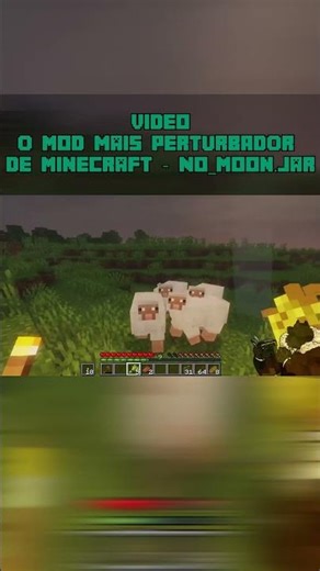 Um c# na bola? - Minecraft No_Moon.jar