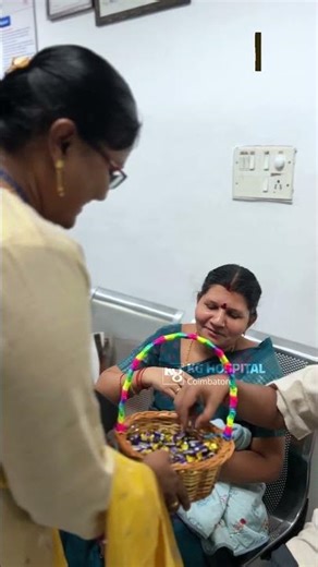 Best Hospital in Coimbatore | 52 Years of Care. Compassion. Commitment.