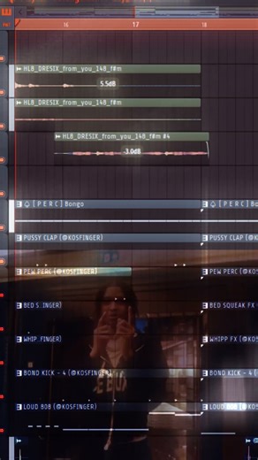I Made a Boiler Room Type Beat in FL Studio… This Goes CRAZY! 🔥 #kidxbeatz #shorts
