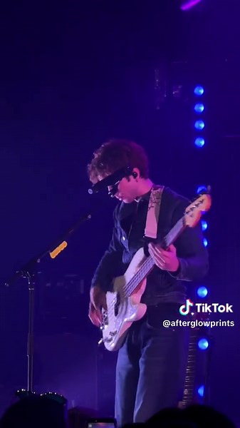 Daniel Seavey Revisits Boy Band Era in Toronto