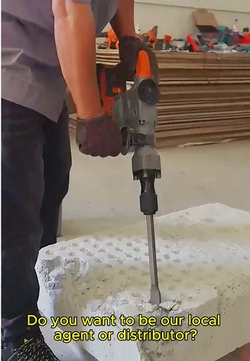 Linoonpowertools trên TikTok