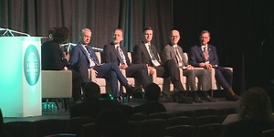 Arctic and non-Arctic countries share their views on Arctic security