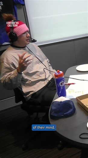 Cooper Johns weighs in on the Blues coaching chaos. Will his dad and uncle Joey take the reins?