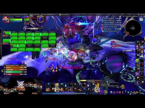 Late Night Warcraft