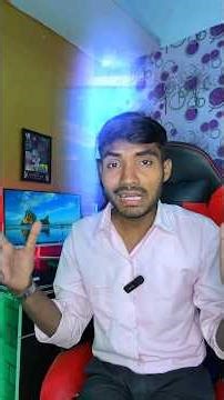 Windows में Folder Hide करने का सबसे आसान तरीका | Computer Trick #shorts